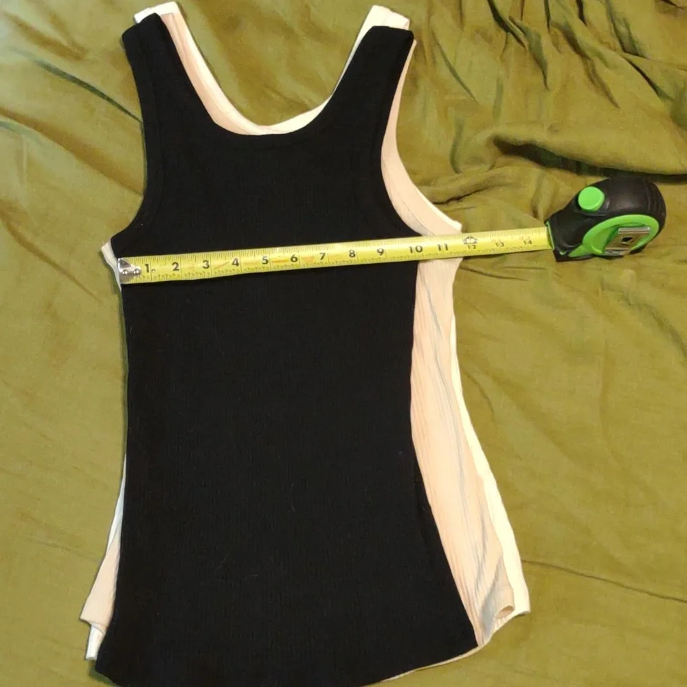 Spell โจ | Ribbed Singlet Tank Bundle - Picture 8 of 13